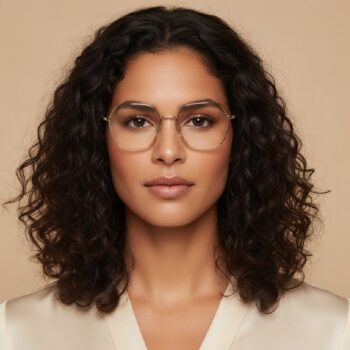 Burberry - Gold Bloomsbury