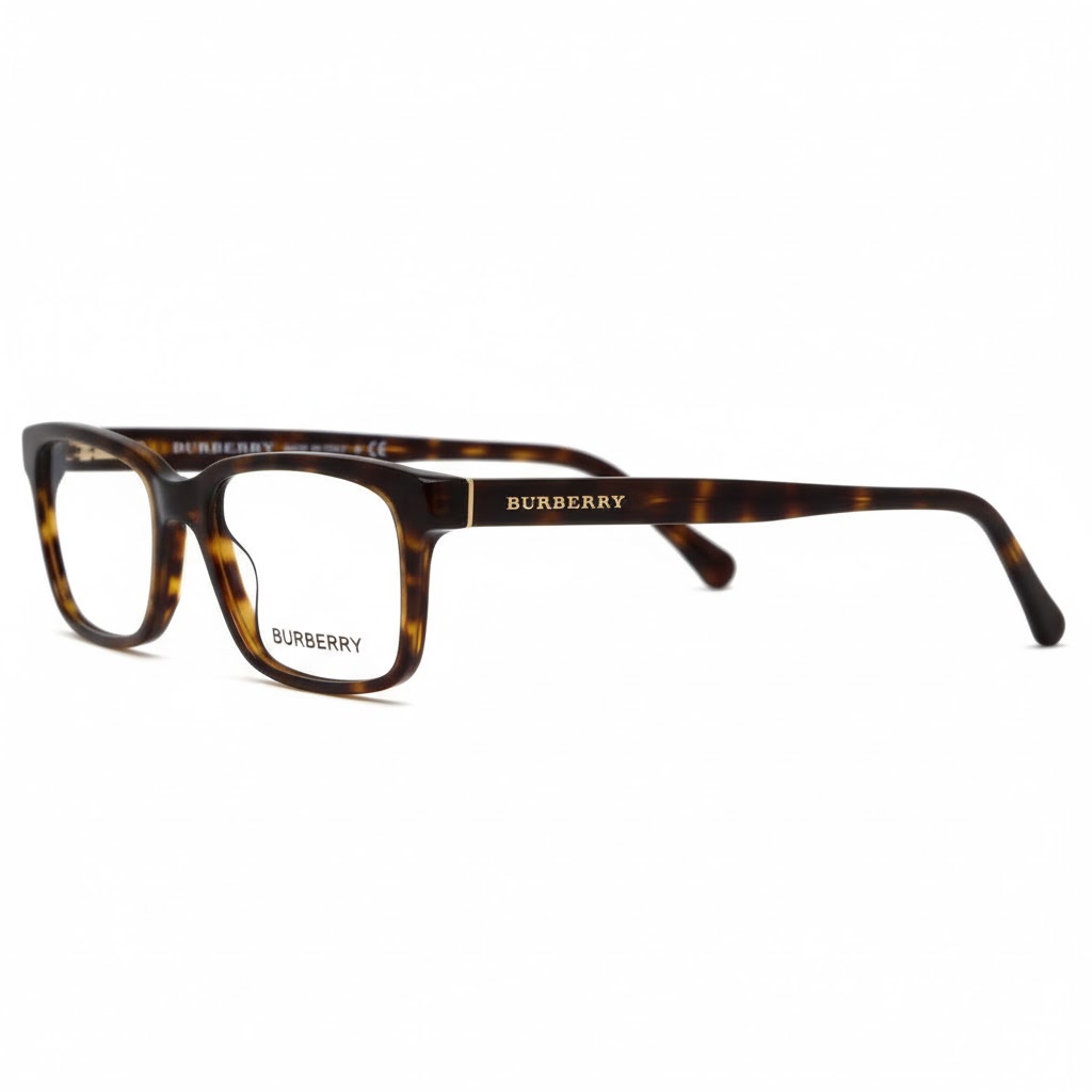 Burberry-OPH 0BE2201 Semiside