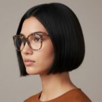 Burberry - Louise Mocha