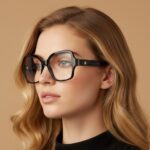 Burberry-OPH 0BE2374 FModel