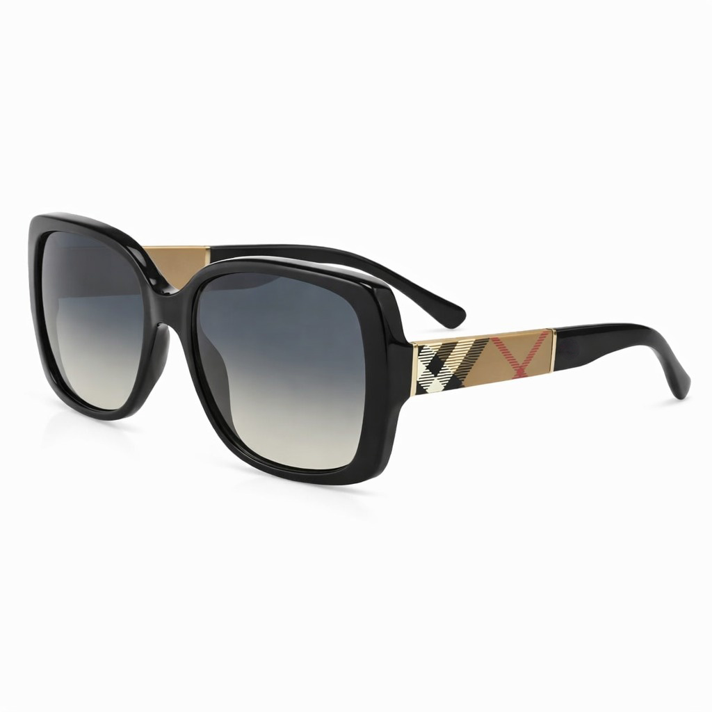 Burberry-Sun 0BE4160 Semiside