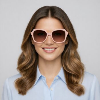 Burberry - Santorini Pink