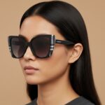 Burberry-Sun 0BE4393 Model