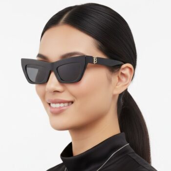 Burberry - Kensington Black