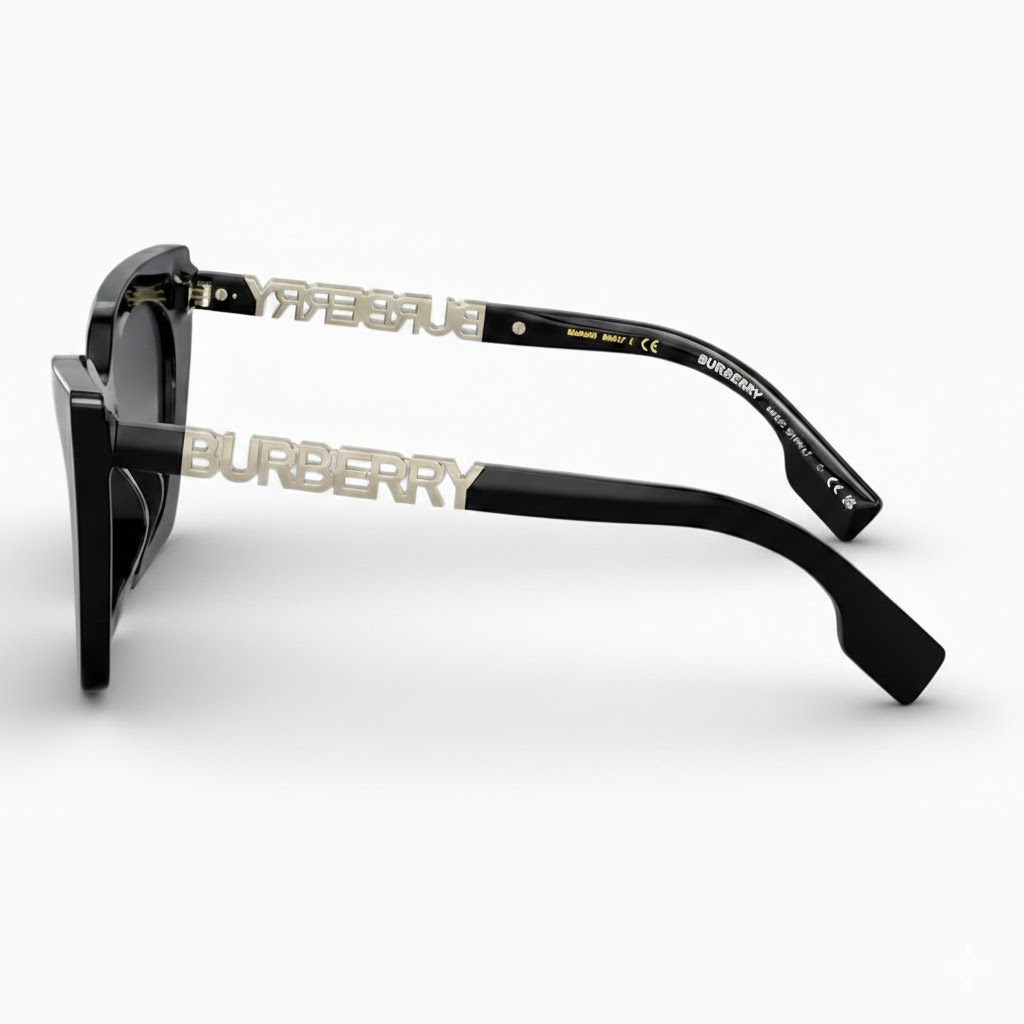 Burberry-Sun MARIANNE side