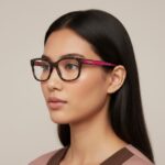 Coach - Park Avenue Tortoise