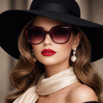 Burberry - Helena Bordeaux