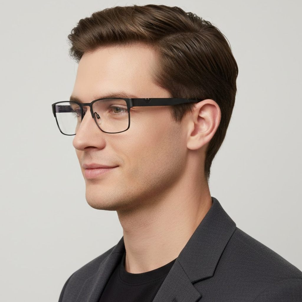 Armani-OPH-0EA1027 Model