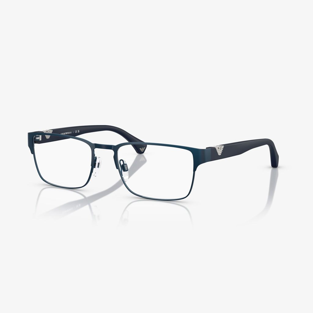 Emporio Armani 0EA1027 Matte Bllue