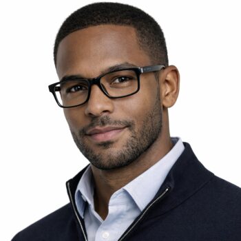 Armani – Noir Edge