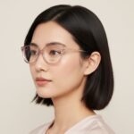 Coach - Jetset Vista Transparent