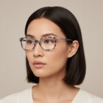 Coach - Halo Seaglass Tortoise