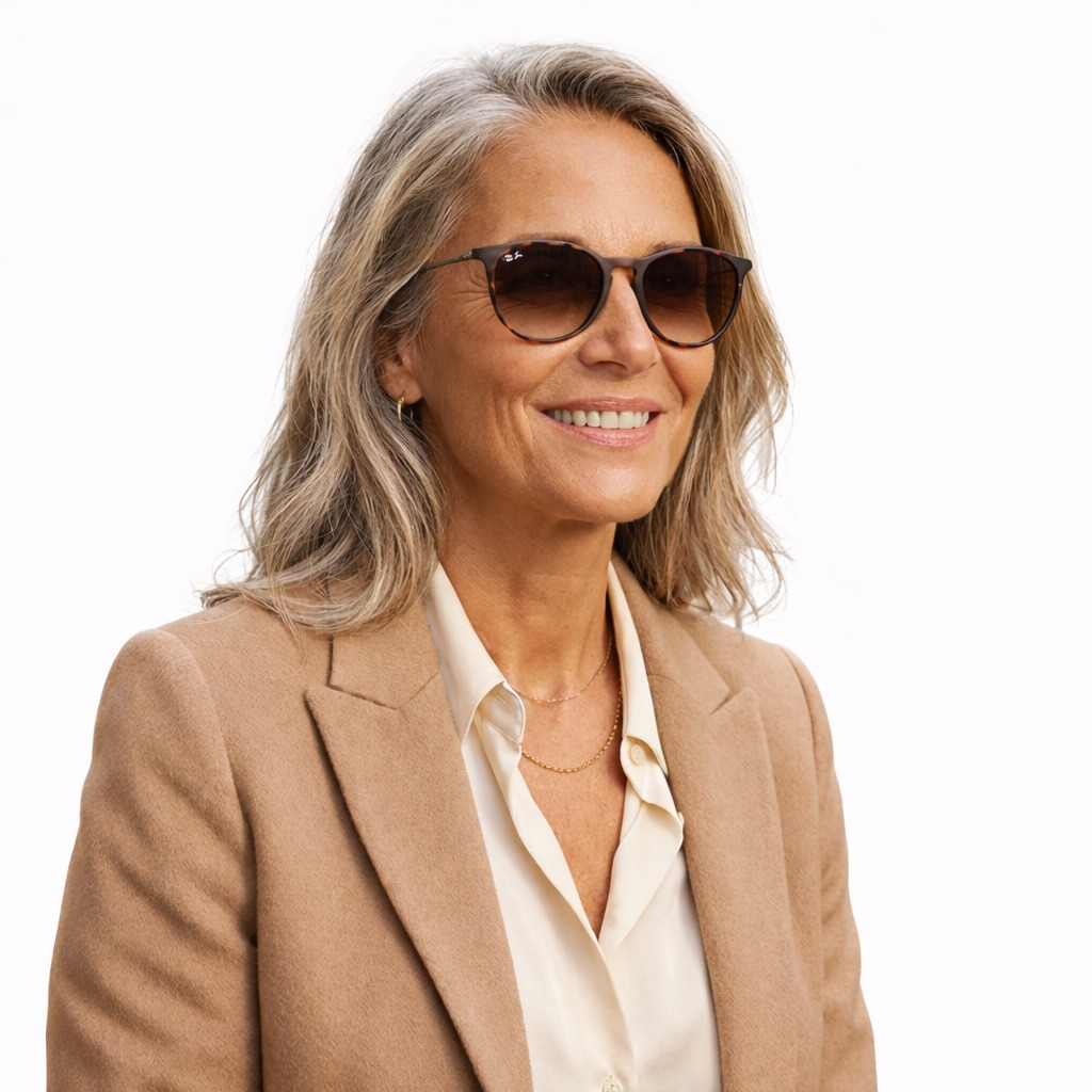 Ray-Ban 0RB4171 ERIKA