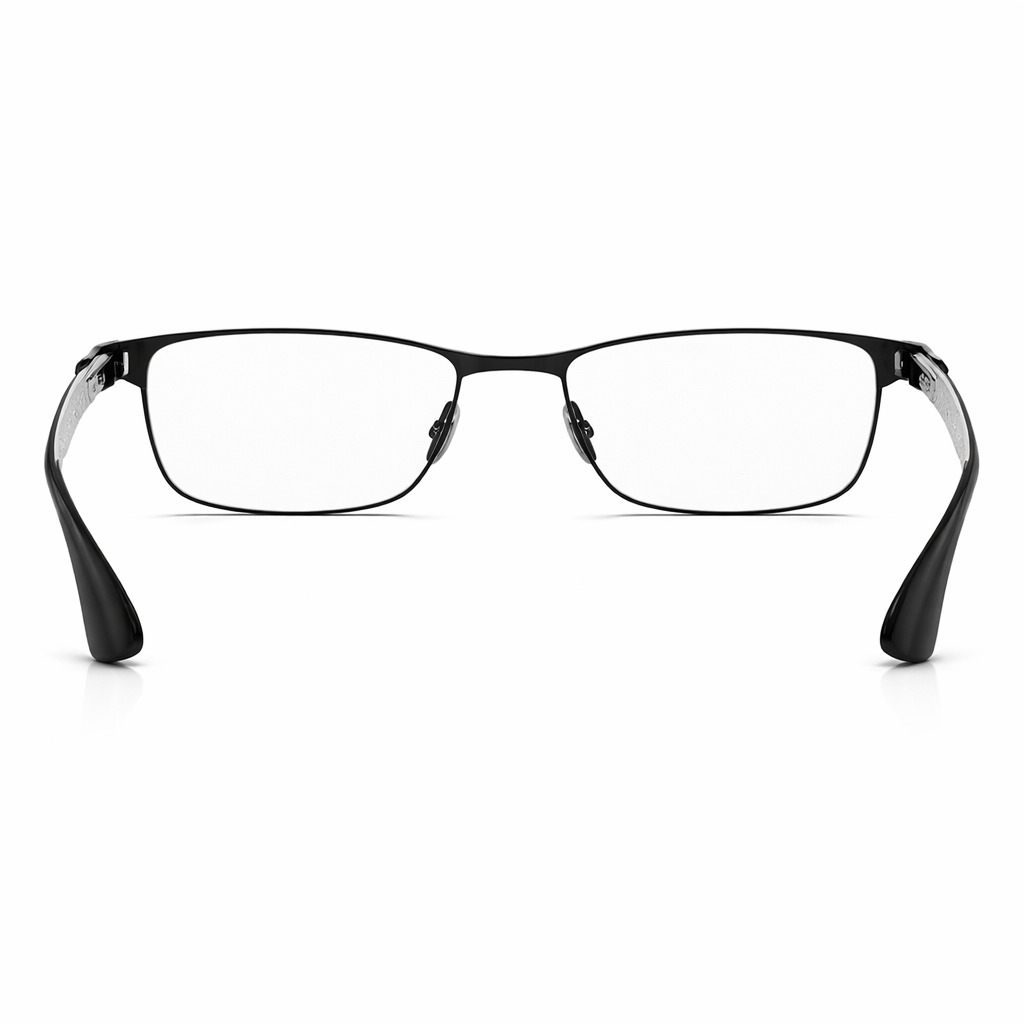 Ray-Ban 0RX8416 Back