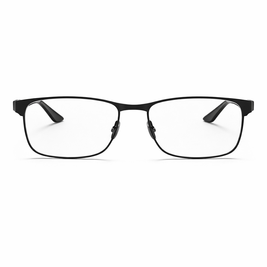 Ray-Ban 0RX8416 Front