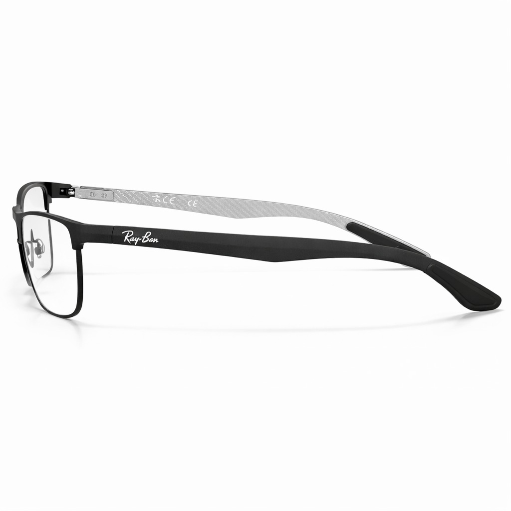 Ray-Ban 0RX8416 Side