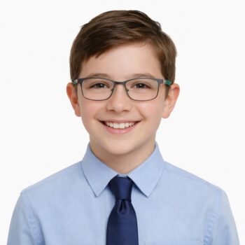 Ted Baker - Youth Navy