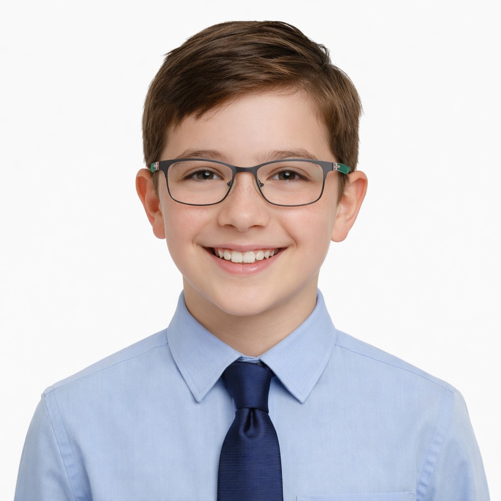 TED Baker Youth-OPH B989 Mdl