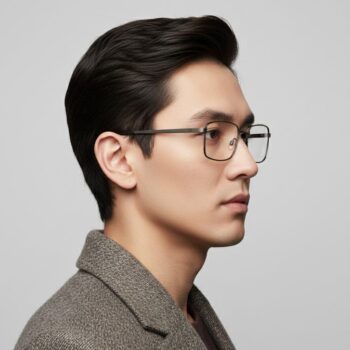 Titanflex - Midnight Gunmetal