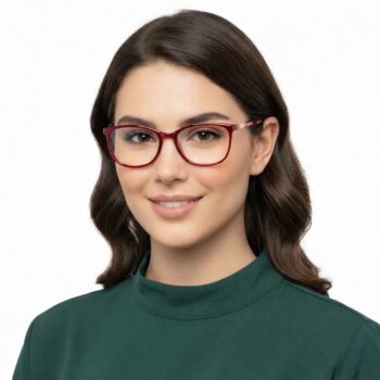 Longchamp - Burgudy Pink