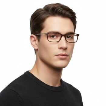 Ted Baker - Espresso Tortoise