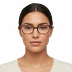 Ted Baker - Soft Grey Blush