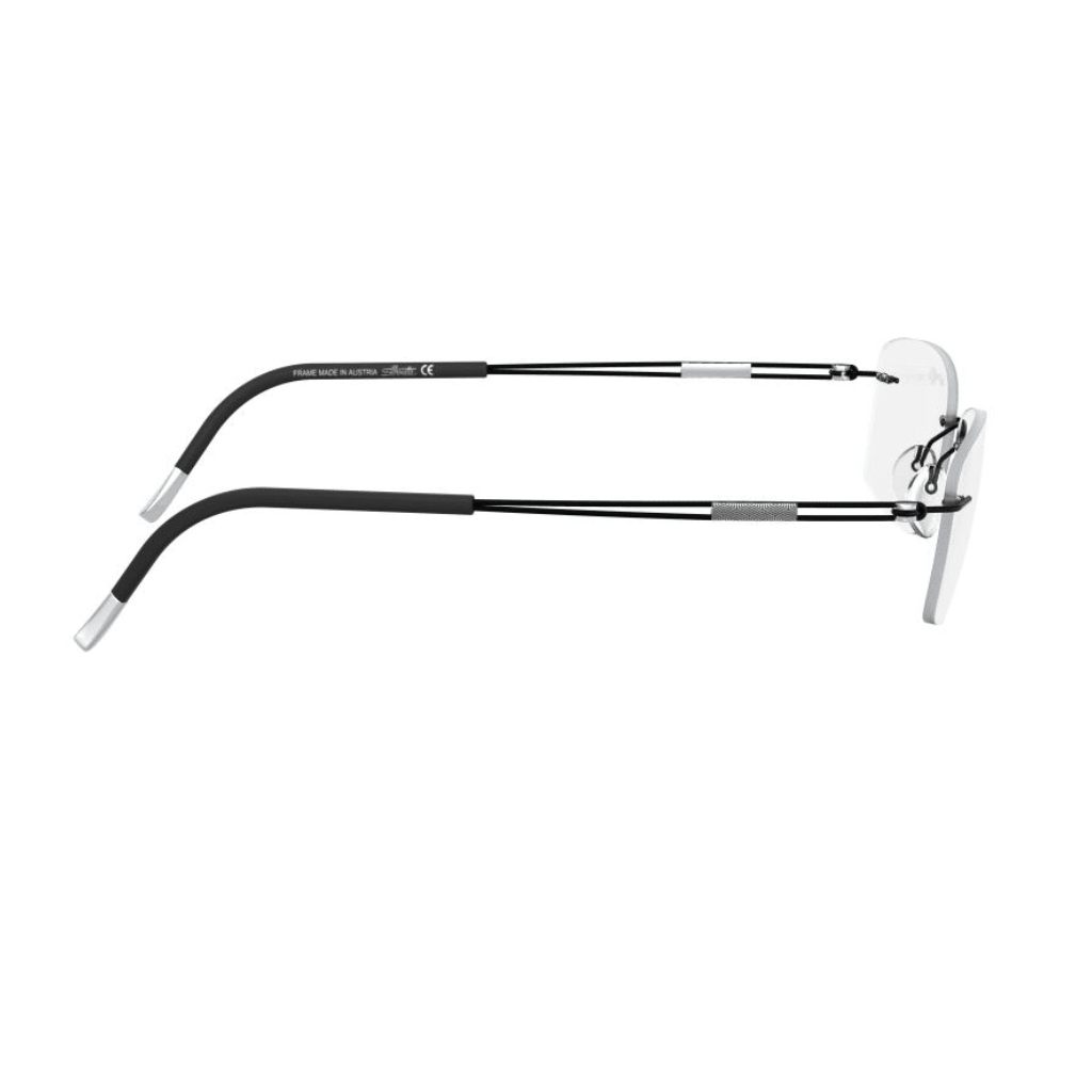 Silhouette 5521 EW Side