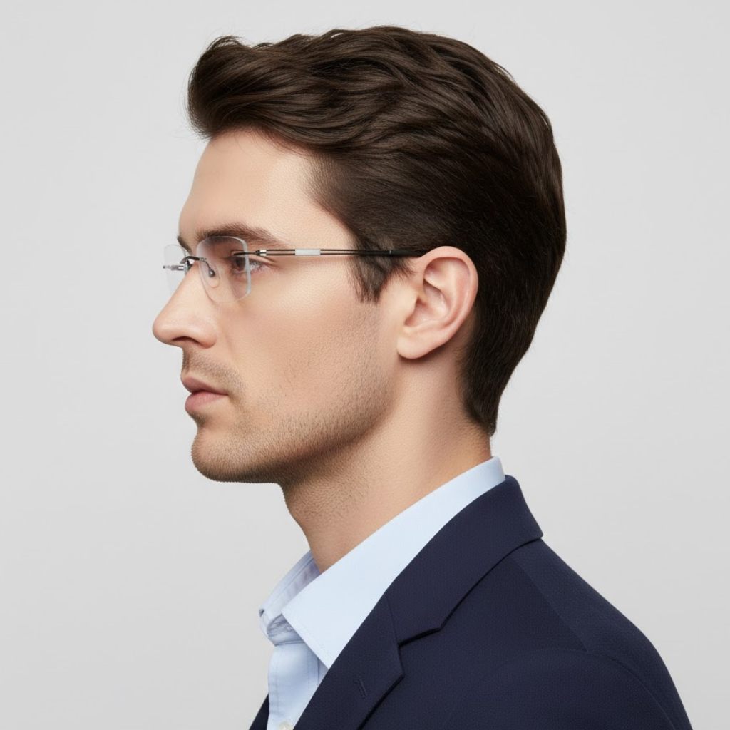 Silhouette 5521 EW mdl