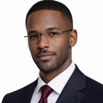 Silhouette – Deep Navy