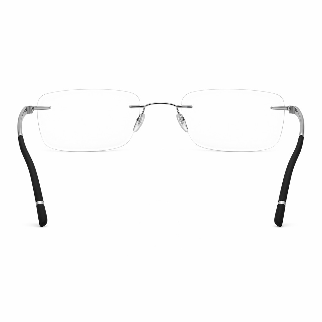 Silhouette 5529 GH Back