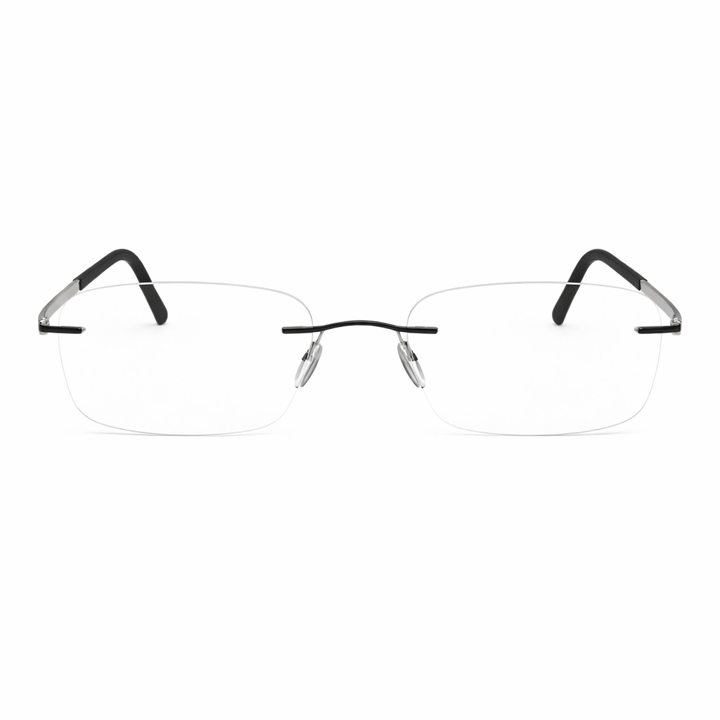 Silhouette 5529 GH Front