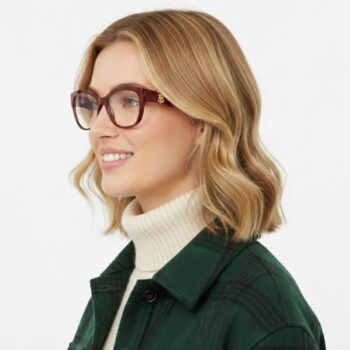 Burberry – Blackstone