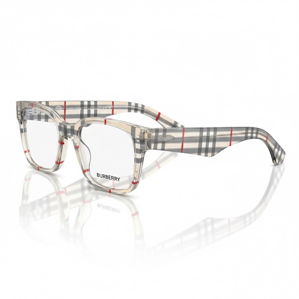Burberry-OPH 0BE2410 Side