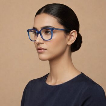 Burberry – Deep Azure