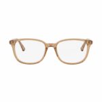 Burberry-OPH 0BE2434D Beige Model