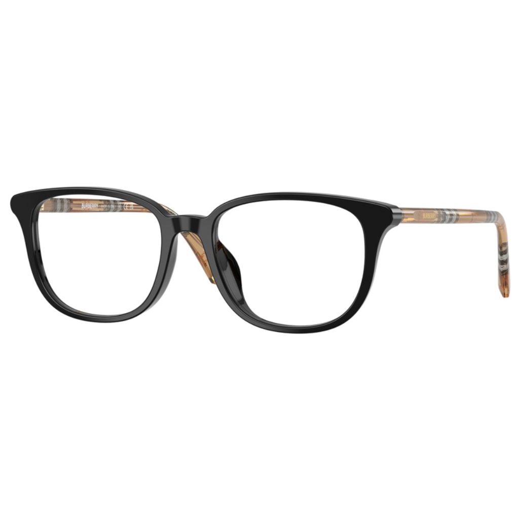 Burberry-OPH 0BE2434D Black