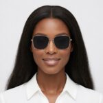 Burberry-Sun 0BE3158 S-Model