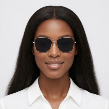 Burberry - Sun Silver