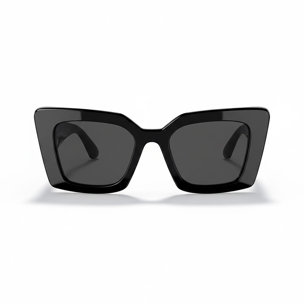 Burberry-Sun 0BE4344 Front