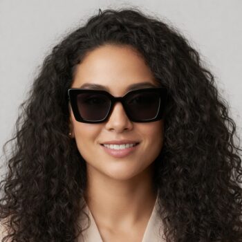 Burberry - Sun Obsidian