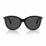 Burberry-Sun 0BE4455 BlackModel