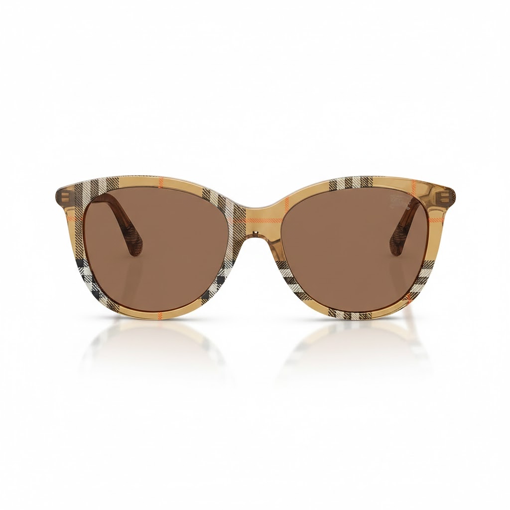 Burberry-Sun 0BE4455 Front CS