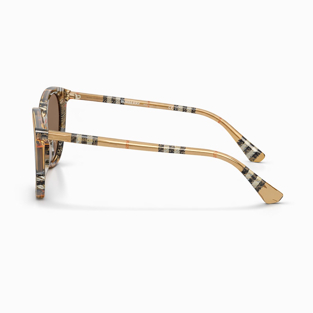 Burberry-Sun 0BE4455 SD CS