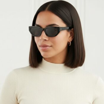 Burberry - Sun Obsidian