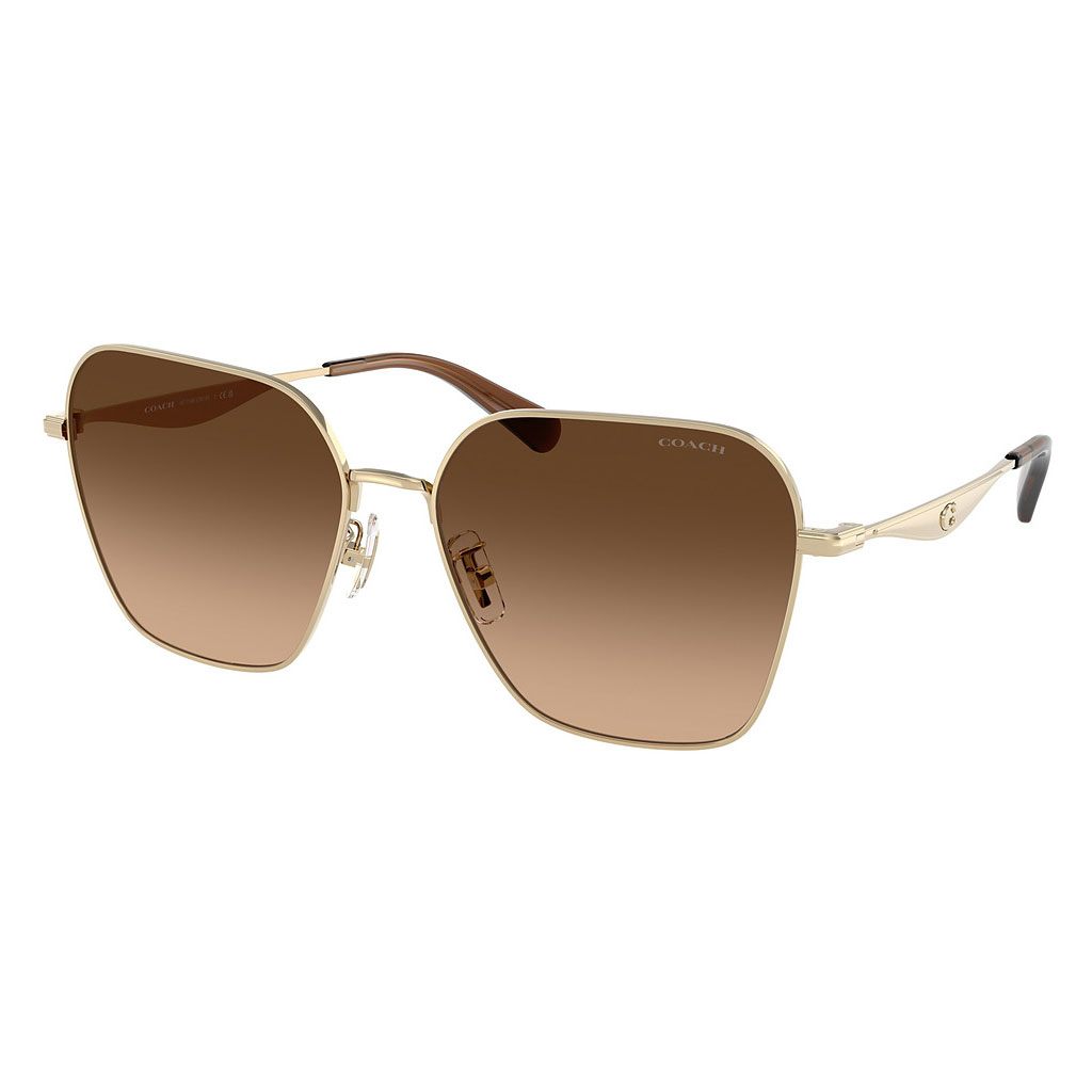 Coach-Sun 0HC7168 Semiside