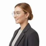 1880 Morel - Silver Grey