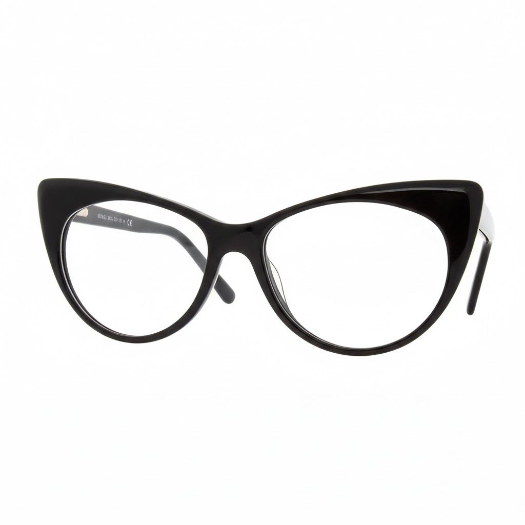 Andy Wolf 5087-A Front