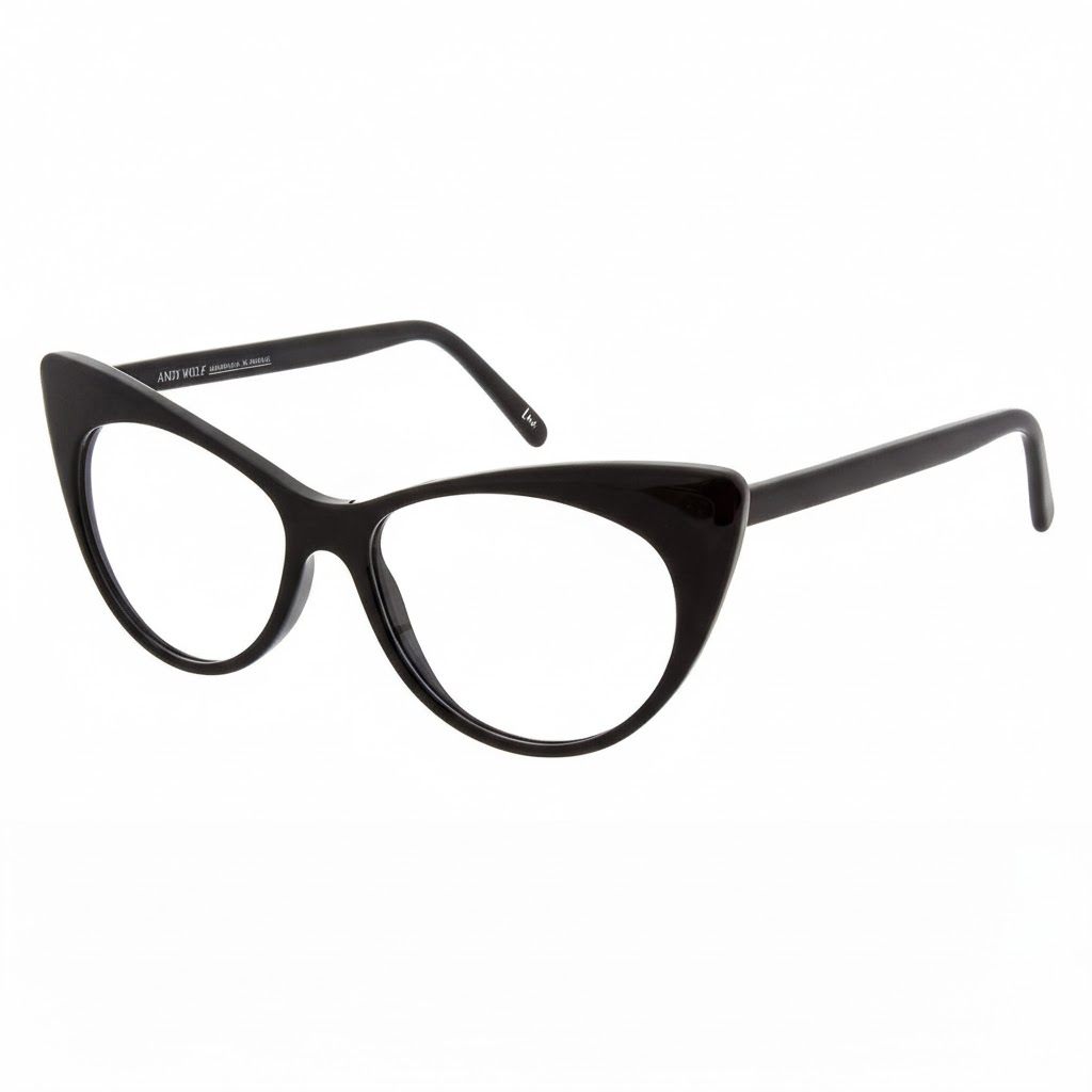 Andy Wolf 5087-A Smemisde