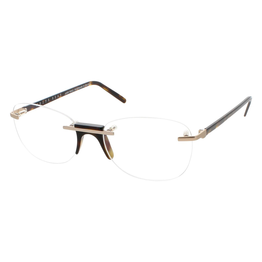 Andy Wolf Erez-B Front