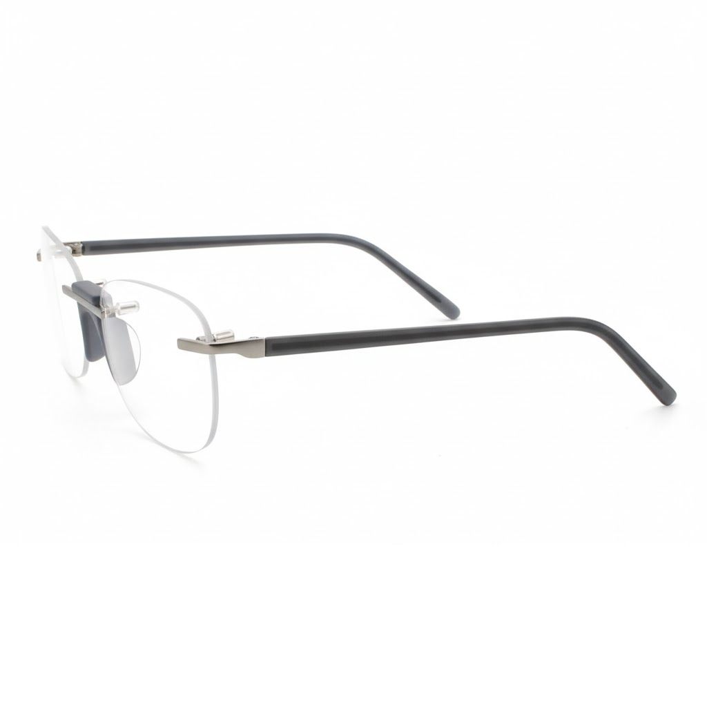 Andy Wolf Erez-D Side